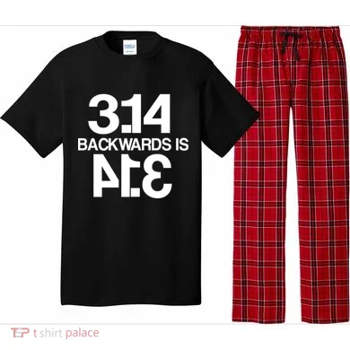 Pajama Set