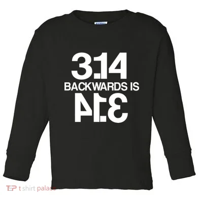 Toddler Long Sleeve