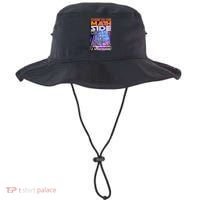 Pi Day - Come To The Math Side Parody Bucket Hat thumb 0
