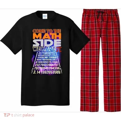 Pajama Set