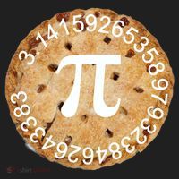 Pi Day Apple Pie 3.14 Cool Numbers Women's Sweatshirt thumb 2