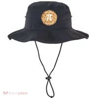 Pi Day Apple Pie 3.14 Cool Numbers Bucket Hat thumb 0