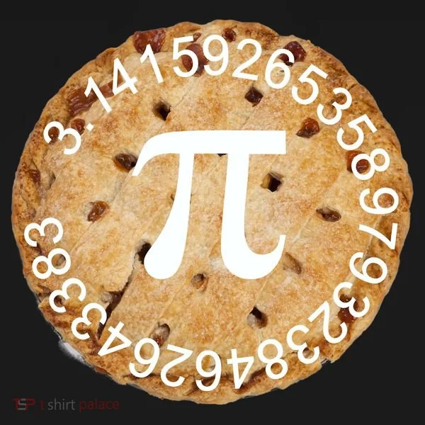 Pi Day Apple Pie 3.14 Cool Numbers Bucket Hat