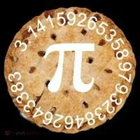 Pi Day Apple Pie 3.14 Cool Numbers Coffee Mug thumb 5