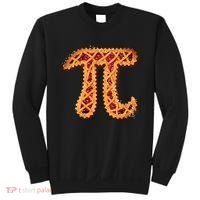 Pi Day Delicious Pie Sweatshirt thumb 0