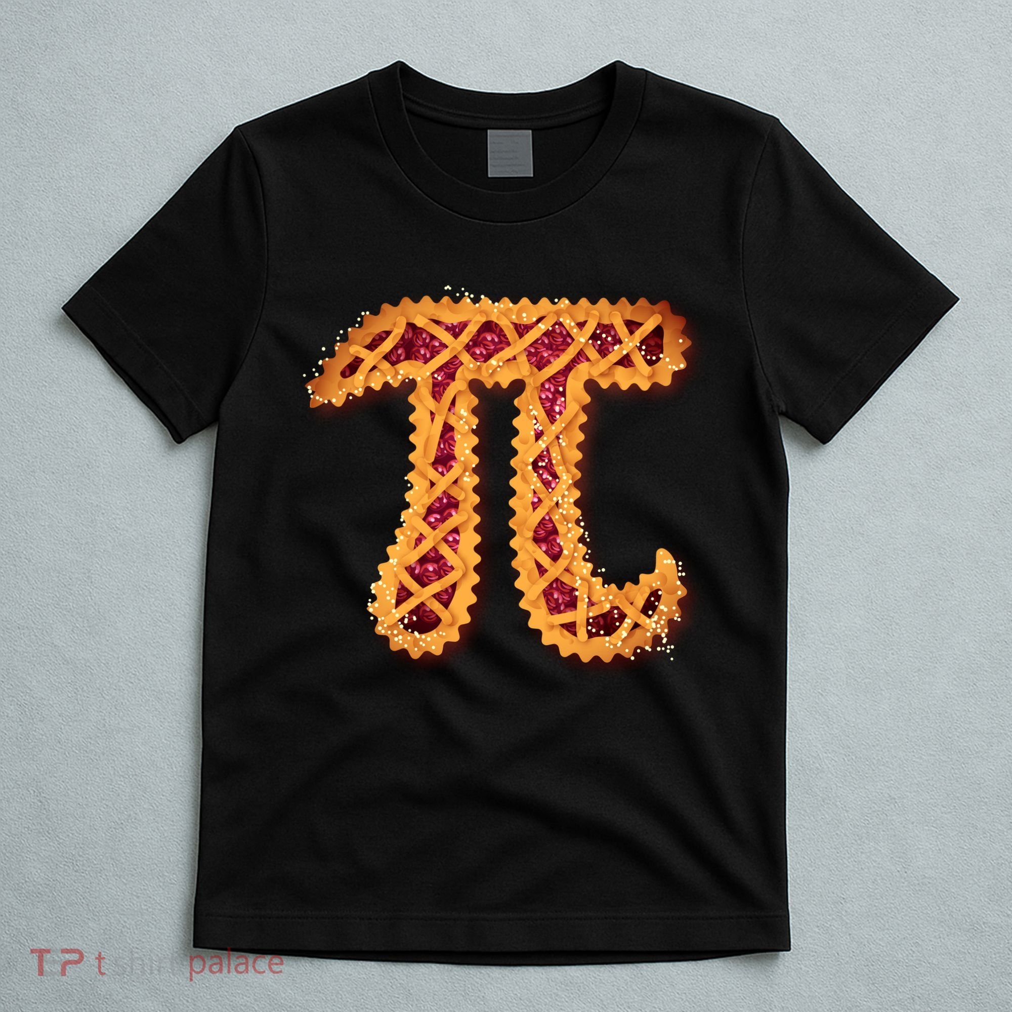 Pi Day Delicious Pie T-Shirt