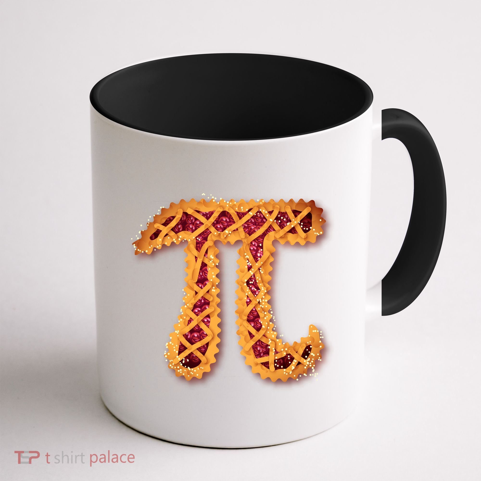 Pi Day Delicious Pie Coffee Mug