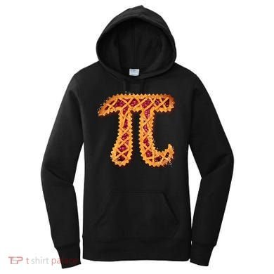 Pi Day Delicious Pie Women's Hoodie