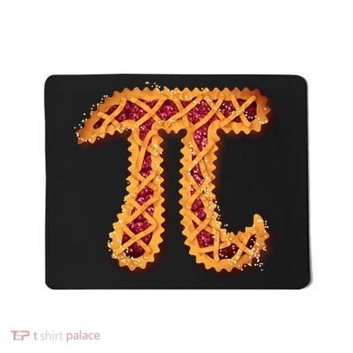 Pi Day Delicious Pie Mousepad