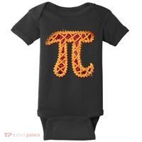Pi Day Delicious Pie Baby Bodysuit thumb 0