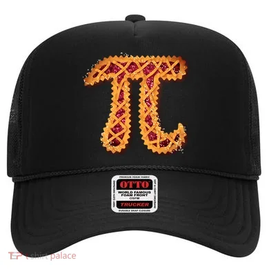 Pi Day Delicious Pie Hat