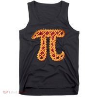 Pi Day Delicious Pie Tank Top thumb 0