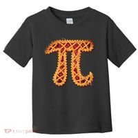 Pi Day Delicious Pie Toddler T-Shirt thumb 0