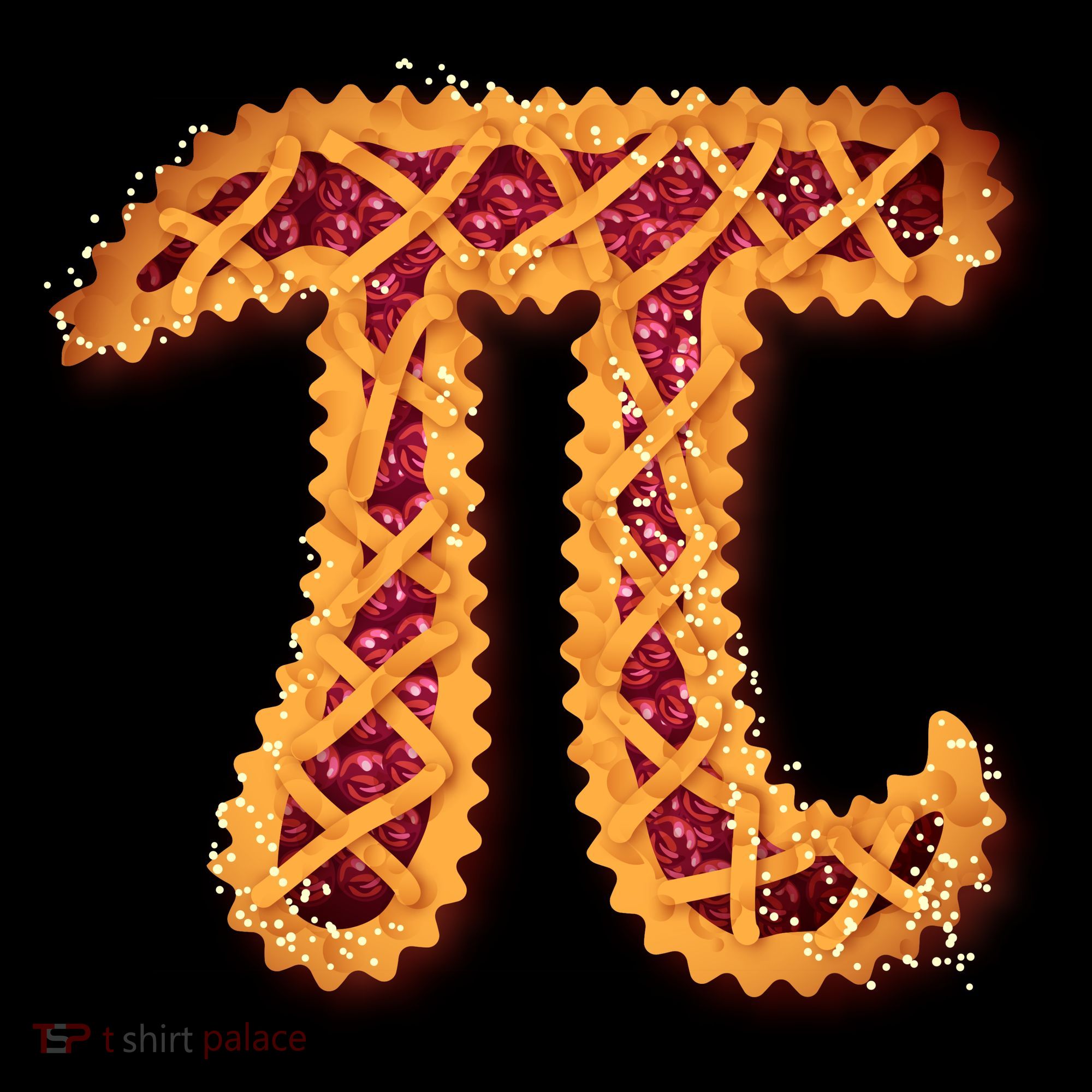 Pi Day Delicious Pie Women's Long Sleeve Shirt