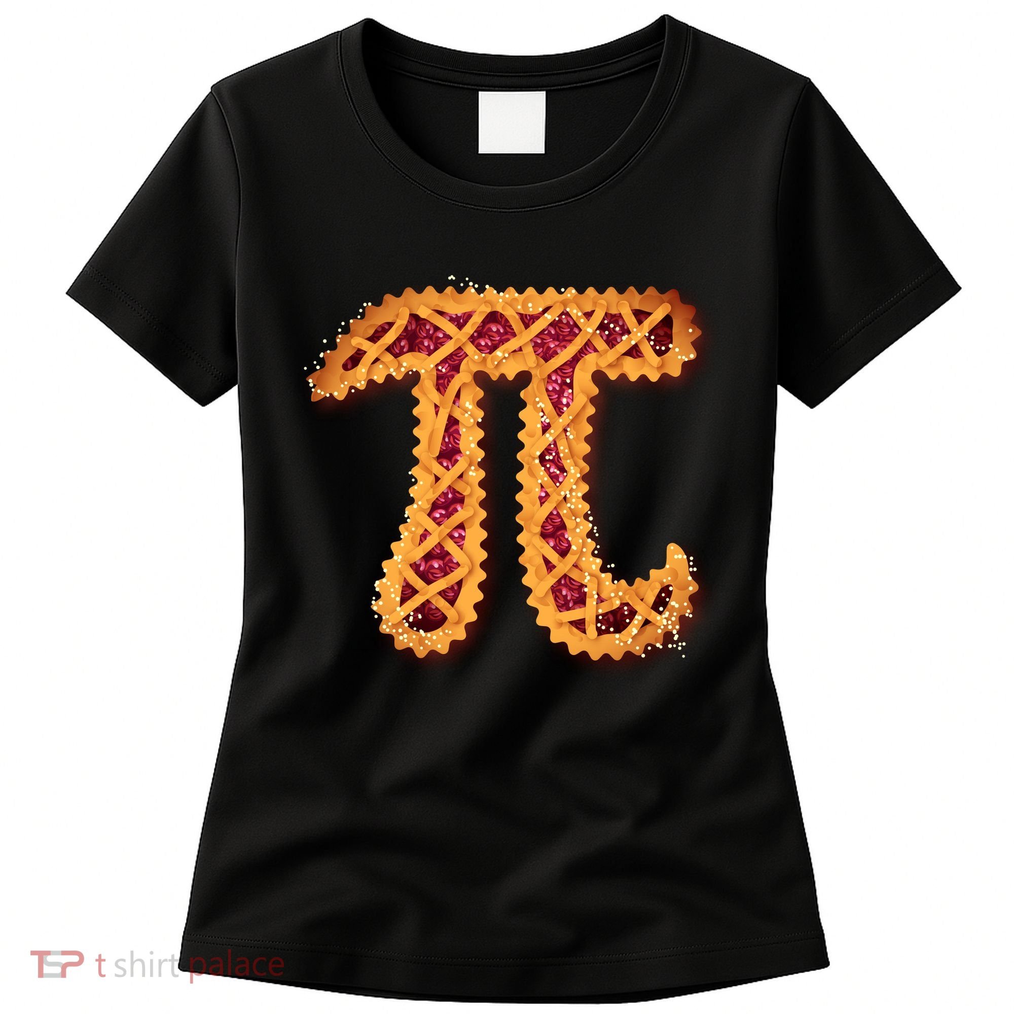 Pi Day Delicious Pie Women's T-Shirt