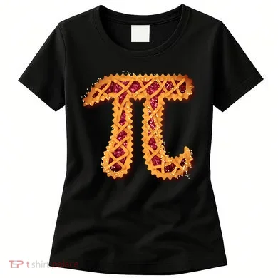 Pi Day Delicious Pie Women's T-Shirt