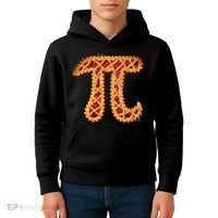 Pi Day Delicious Pie Kids Hoodie thumb 4
