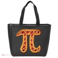 Pi Day Delicious Pie Tote Bag thumb 0