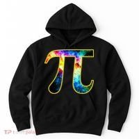 Pi Day Galaxy 3.14 Hoodie thumb 0