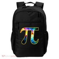 Pi Day Galaxy 3.14 Backpack thumb 0