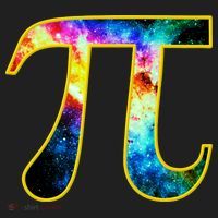 Pi Day Galaxy 3.14 Tumbler thumb 3