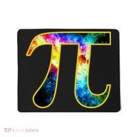 Pi Day Galaxy 3.14 Mousepad thumb 0