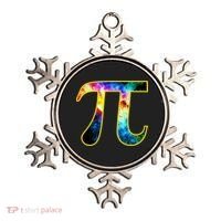 Pi Day Galaxy 3.14 Ornament thumb 0