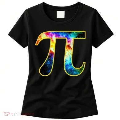 Pi Day Galaxy 3.14 Women's T-Shirt