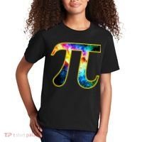 Pi Day Galaxy 3.14 Kids T-Shirt thumb 2