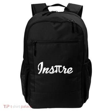 Pi Day InsPIre Backpack