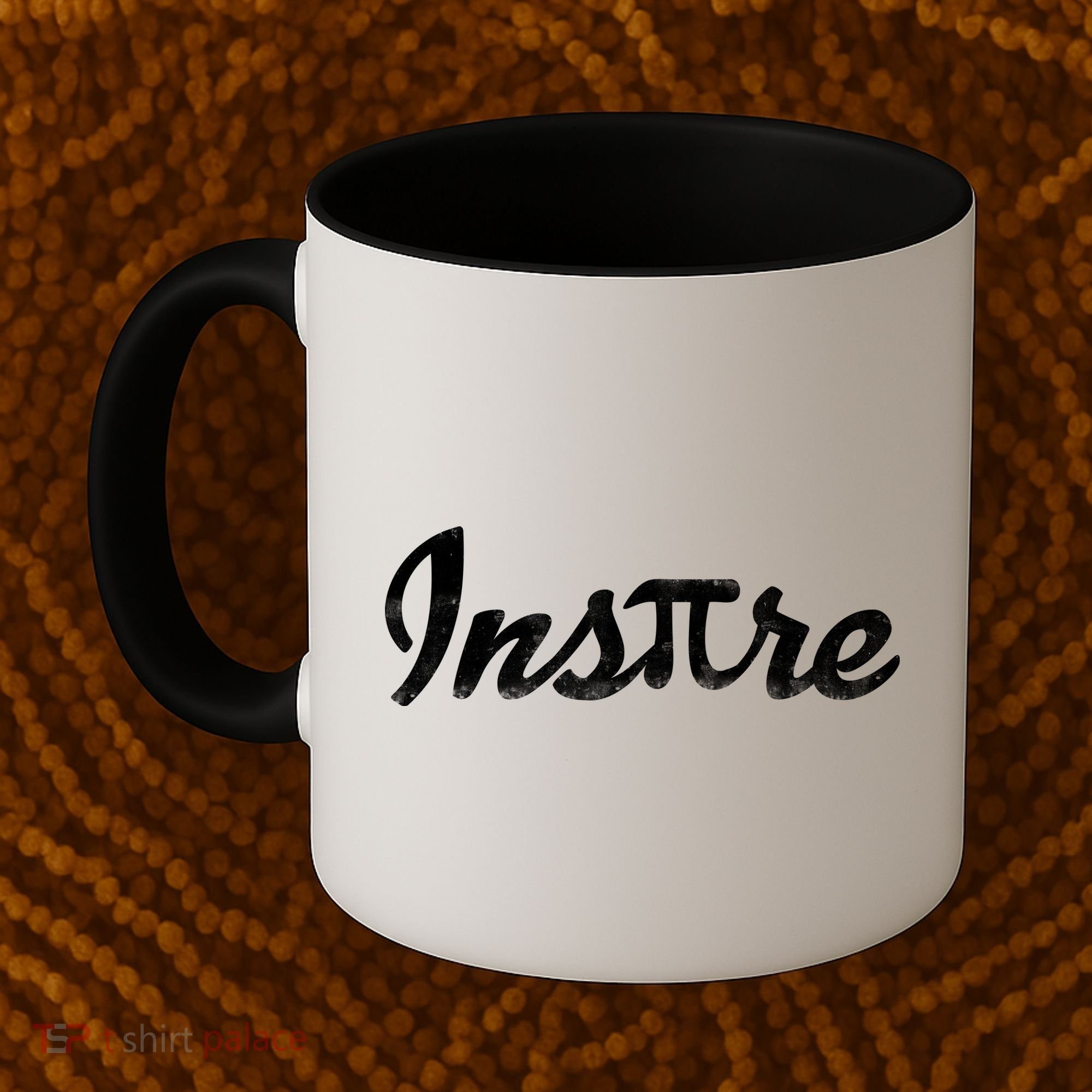 Pi Day InsPIre Coffee Mug