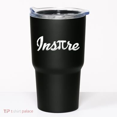 Pi Day InsPIre Tumbler