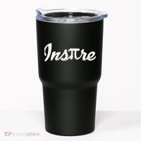 Pi Day InsPIre Tumbler thumb 0