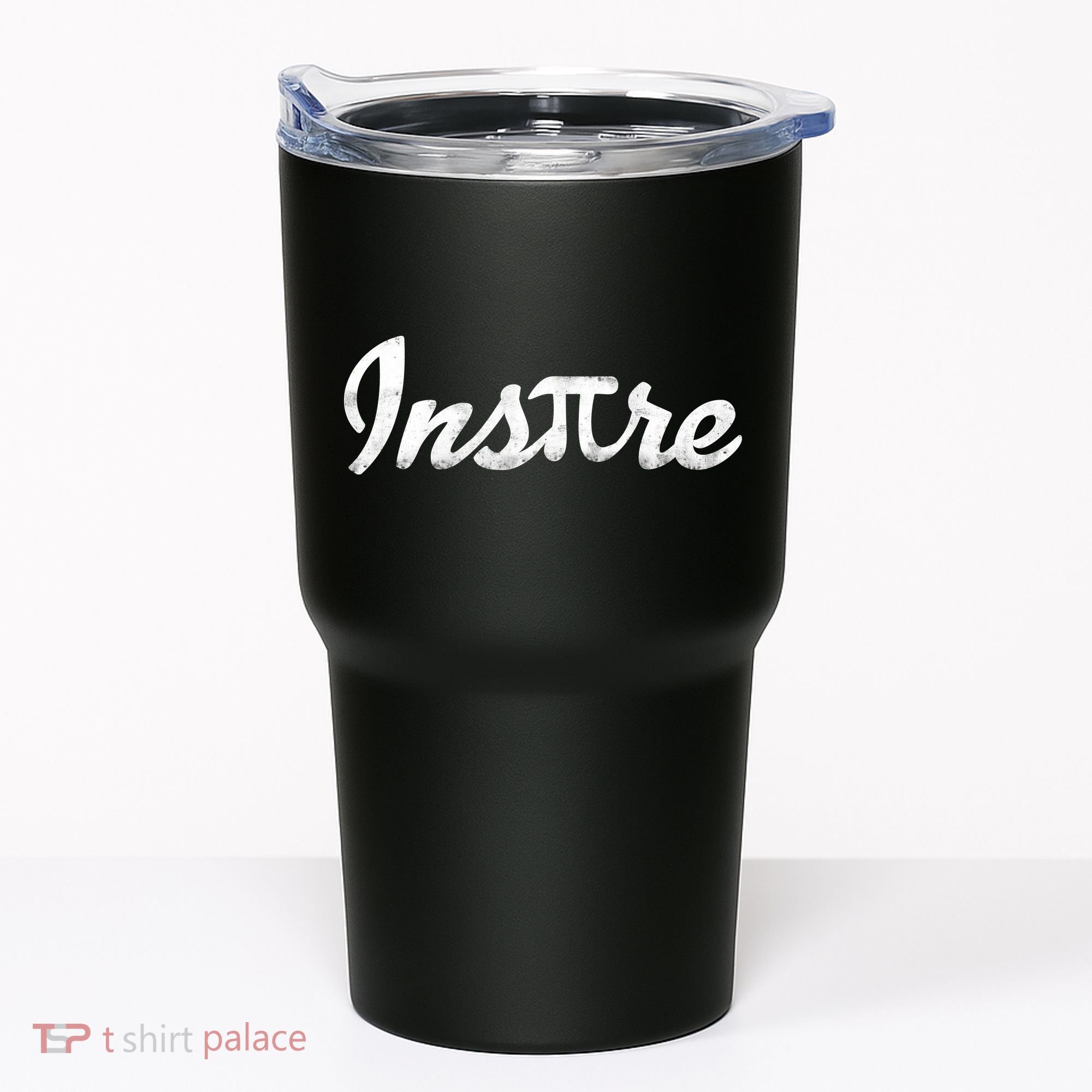 Pi Day InsPIre Tumbler