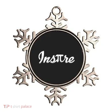 Pi Day InsPIre Ornament