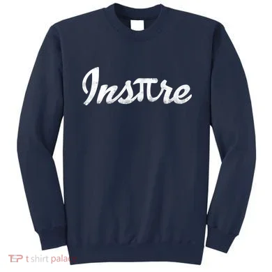Pi Day InsPIre Sweatshirt