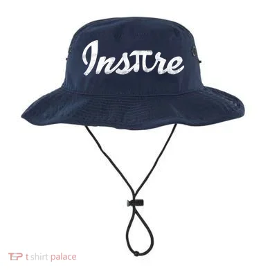 Pi Day InsPIre Bucket Hat