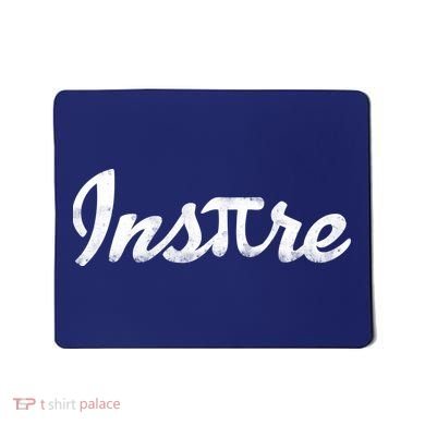 Pi Day InsPIre Mousepad