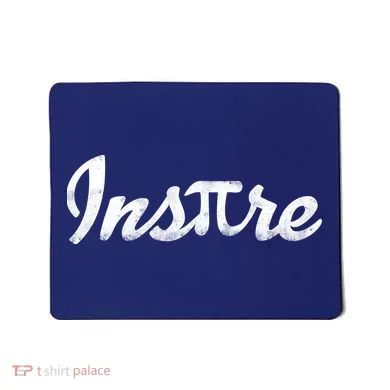Pi Day InsPIre Mousepad