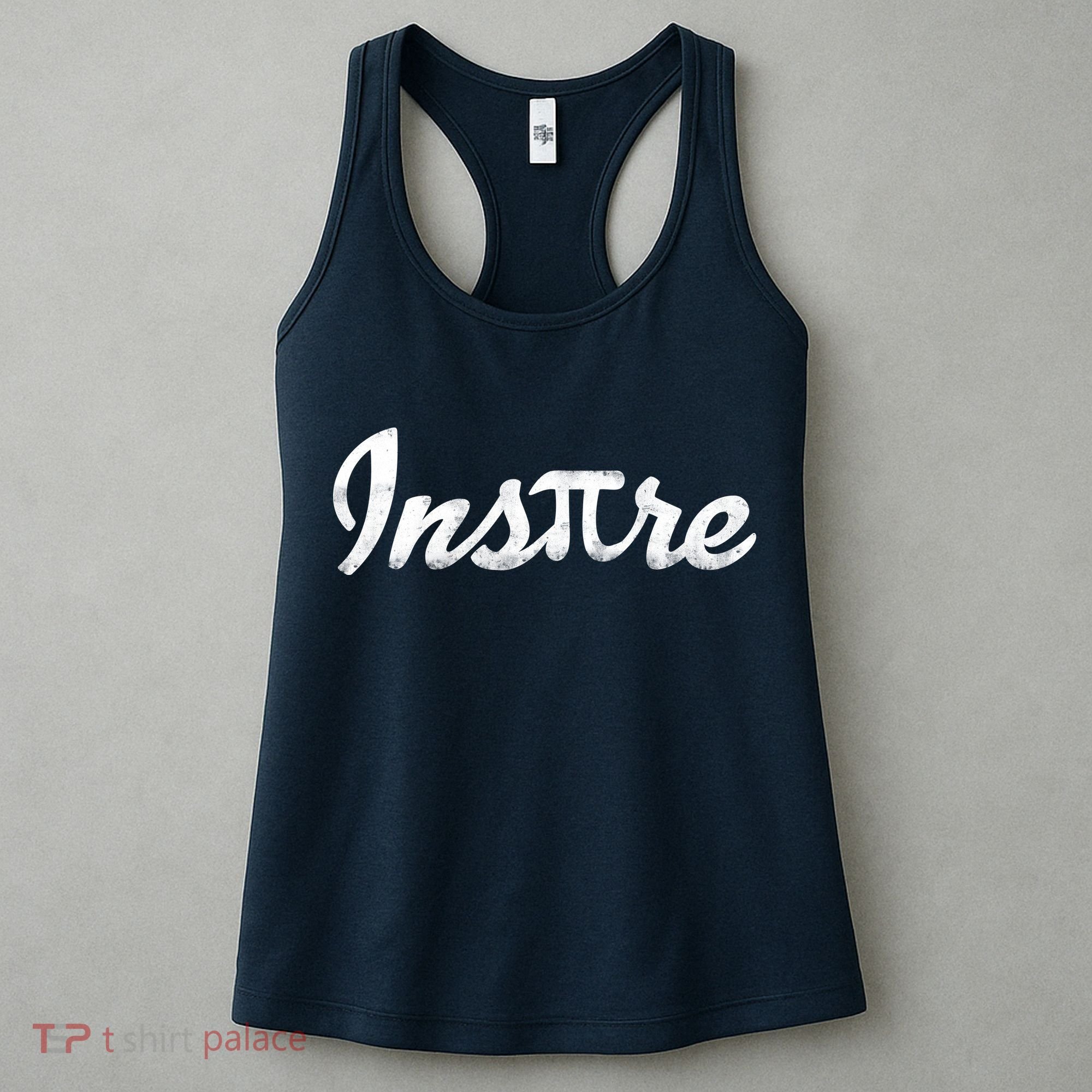 Pi Day InsPIre Women's Tank Top