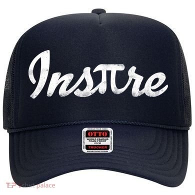 Pi Day InsPIre Hat