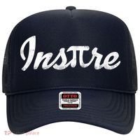 Pi Day InsPIre Hat thumb 0