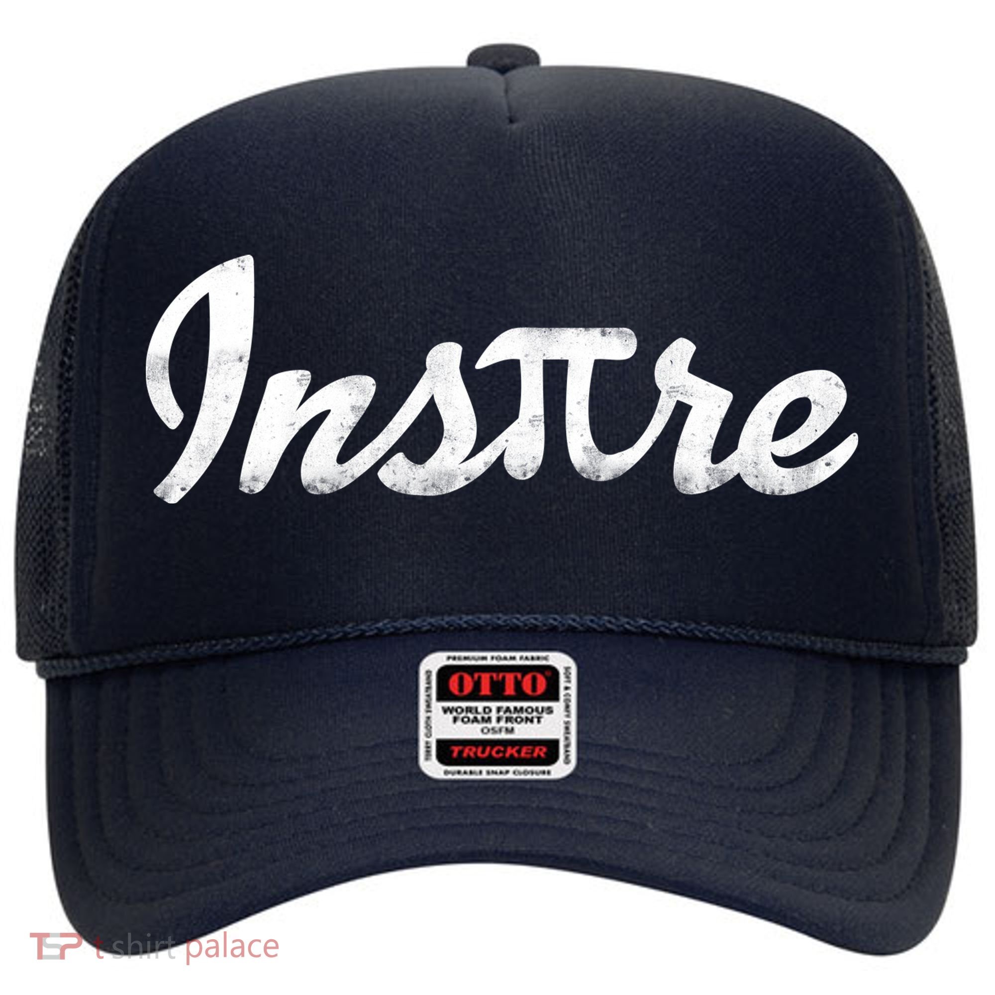 Pi Day InsPIre Hat