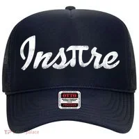 Pi Day InsPIre Hat thumb 0