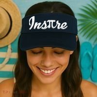 Pi Day InsPIre Visor thumb 2