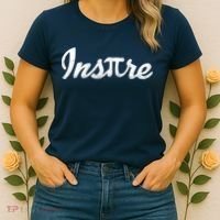 Pi Day InsPIre Women's T-Shirt thumb 2