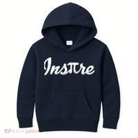 Pi Day InsPIre Kids Hoodie thumb 0