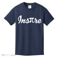 Pi Day InsPIre Kids T-Shirt thumb 0