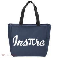 Pi Day InsPIre Tote Bag thumb 0
