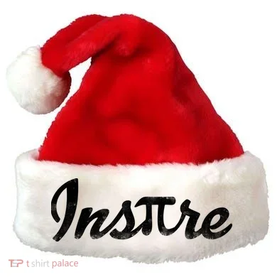 Santa Hat